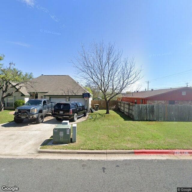 Assisted Living At Tallwood in Georgetown, TX - Main View