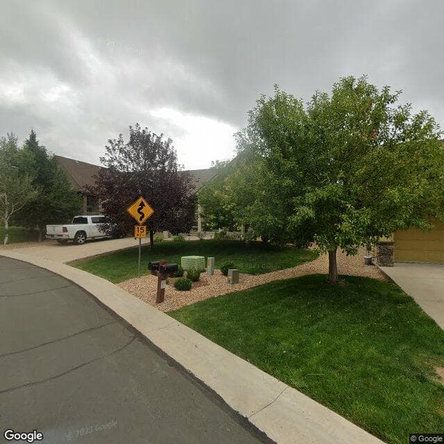 Assisted Living At The Woodlands in Castle Rock, CO - Main View