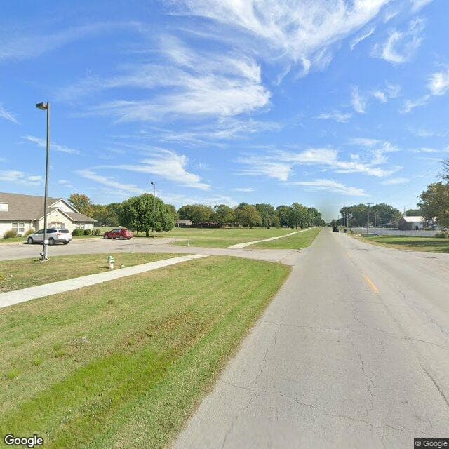 Assisted Living At Windsor Place I in Coffeyville, KS - Main View