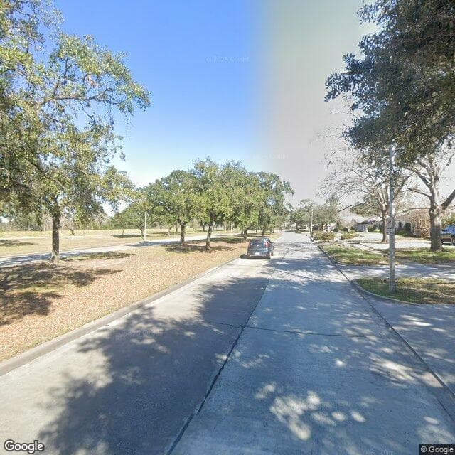 Assisted Living Center of Braeswood in Houston, TX - Main View