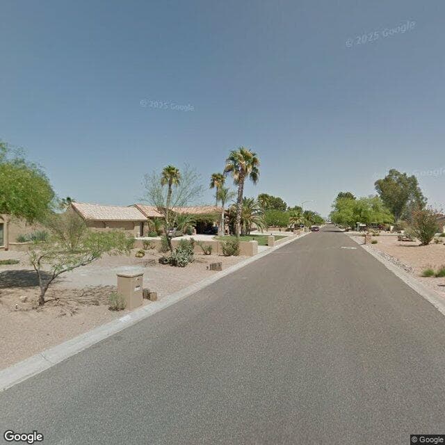 Assisted Living Of Paradise Valley II in Paradise Valley, AZ