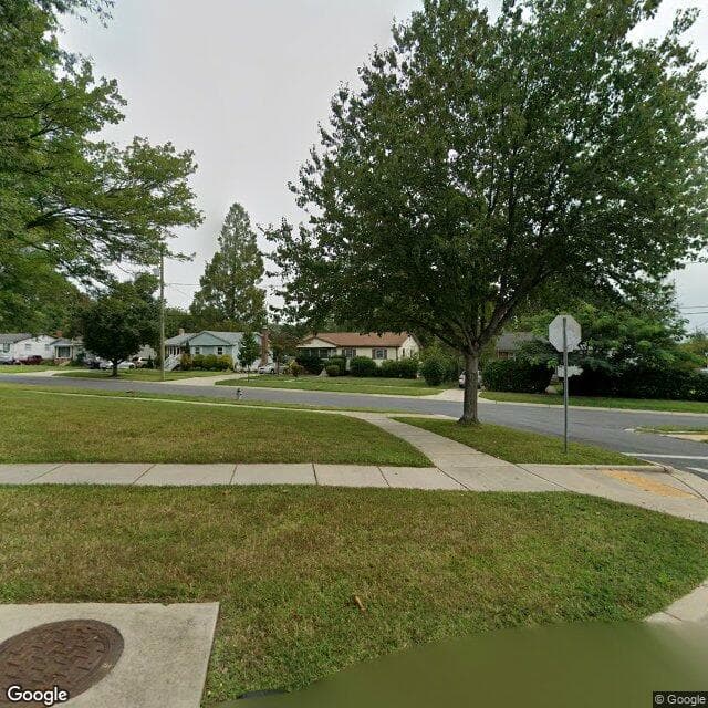Assisted Living Of Rockville III in Rockville, MD - Main View