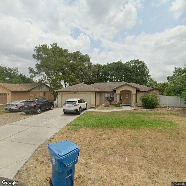 Assisted Living Of Spring Hill in Spring Hill, FL