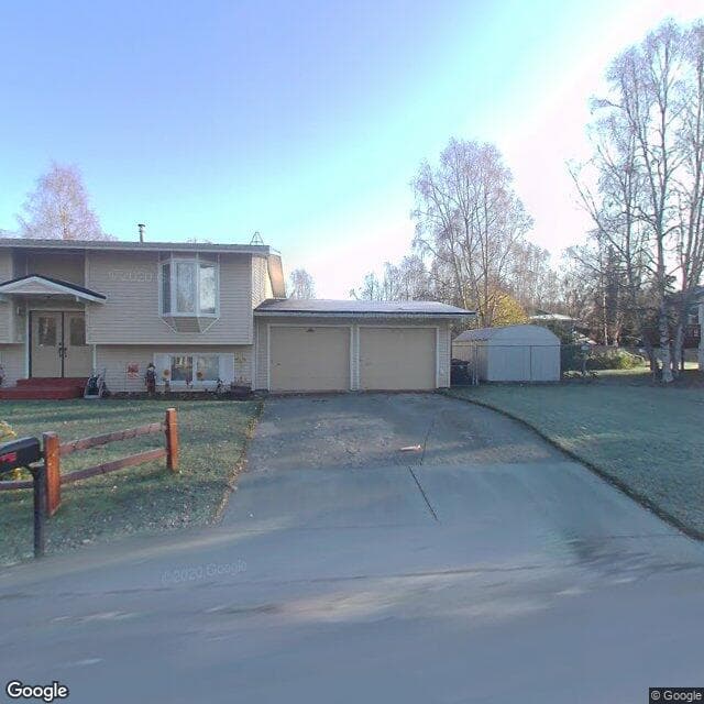 Assisted Living Transitions I in Anchorage, AK - Main View