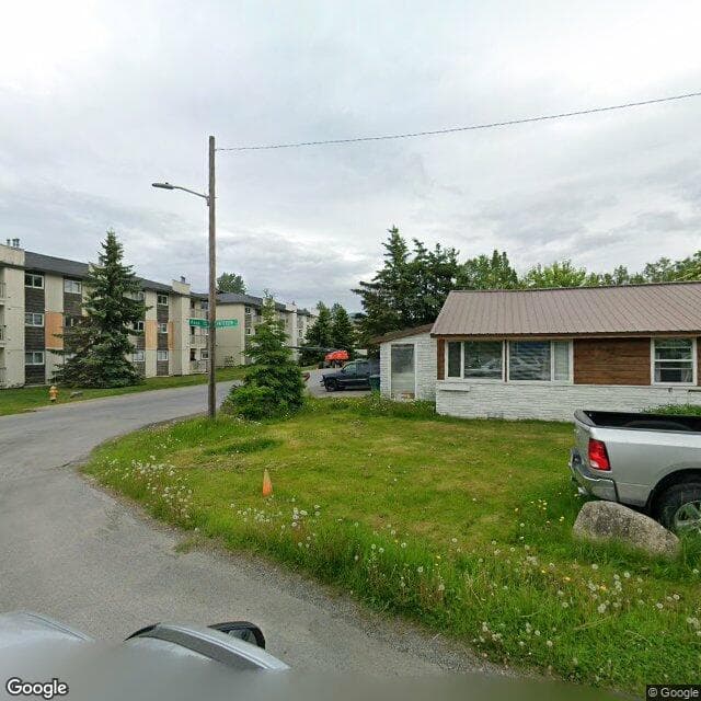Assisted Living Transitions Ii in Anchorage, AK - Main View