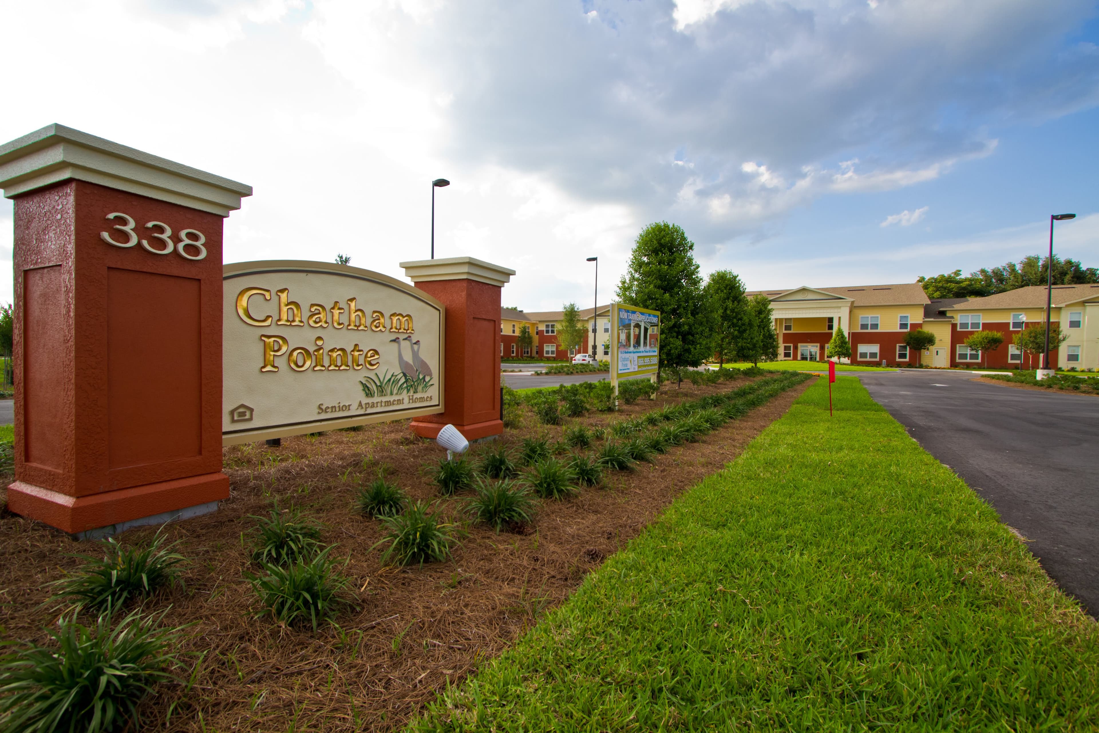 Chatham Pointe in Wauchula, FL