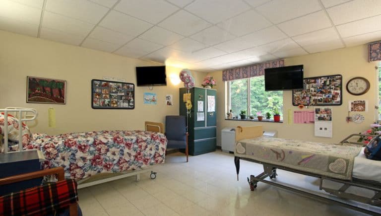 Assisted Living at Northern Riverview in Haverstraw, NY