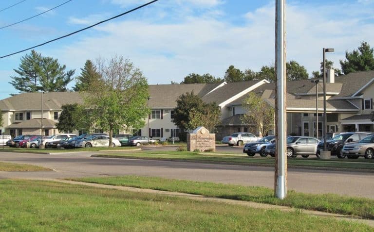Assisted Living in Wisconsin Rapids in Wisconsin Rapids, WI