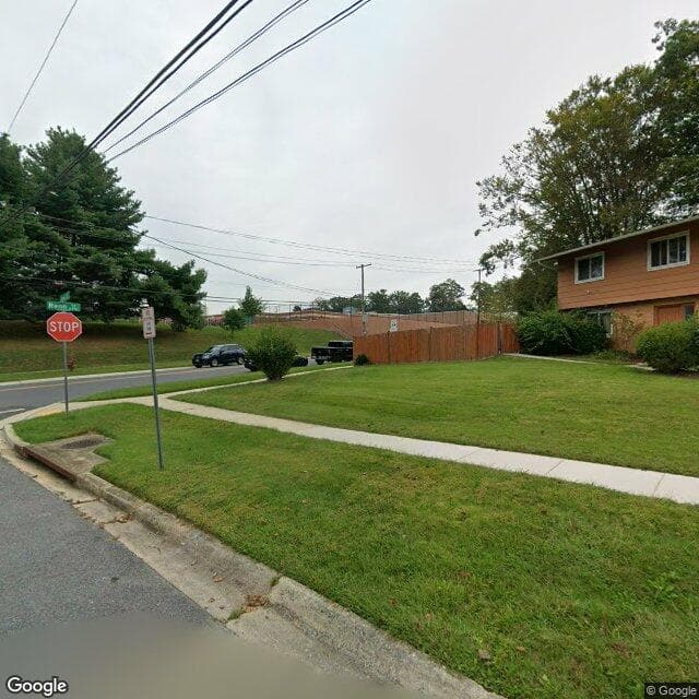 Assisted Living of Rockville IV in Rockville, MD - Main View