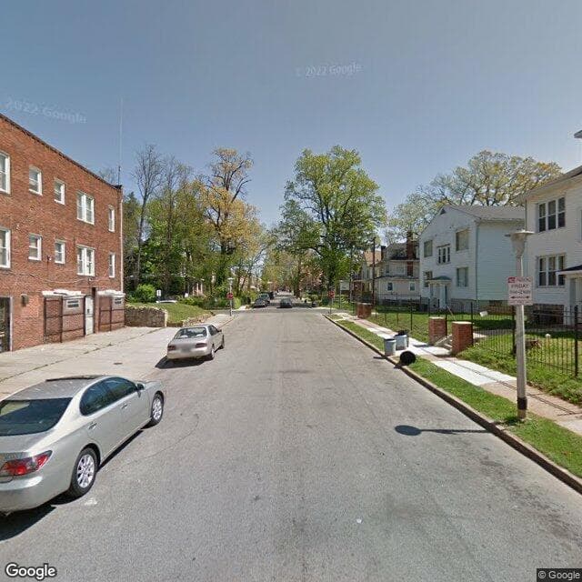 Assurance Care Provider - Baltimore in Baltimore, MD - Main View