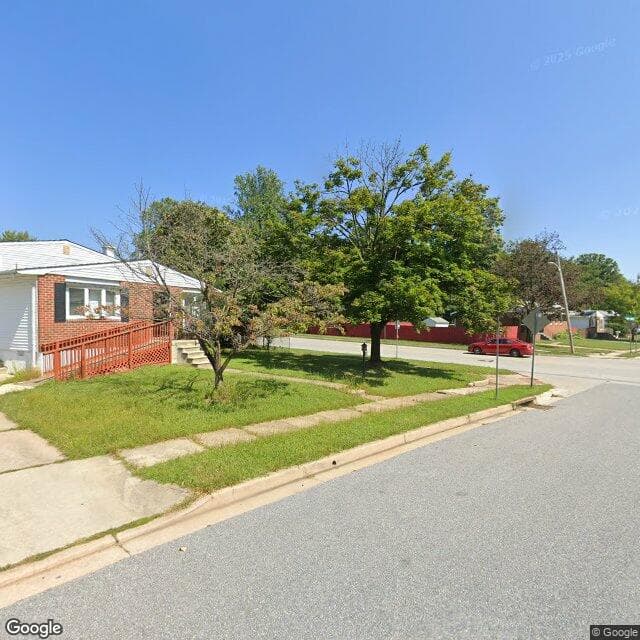 Assurance Care Provider Services in Randallstown, MD - Main View