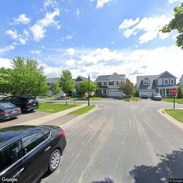 Assurant Care Homes in Blaine, MN - Main View