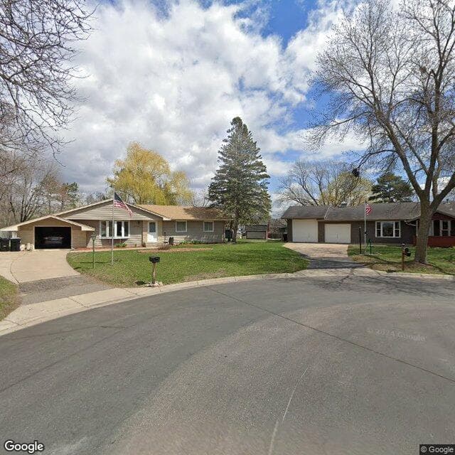 Assurant Care Homes I in Coon Rapids, MN - Main View