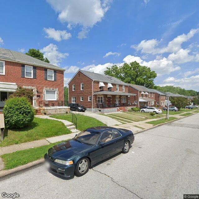 Assured Living - Woodring in Baltimore, MD - Main View
