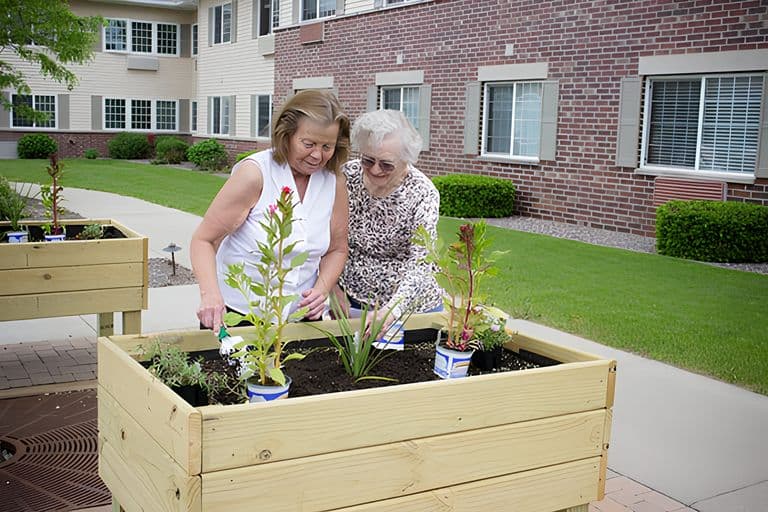 Aster Assisted Living Of Marshfield in Marshfield, WI