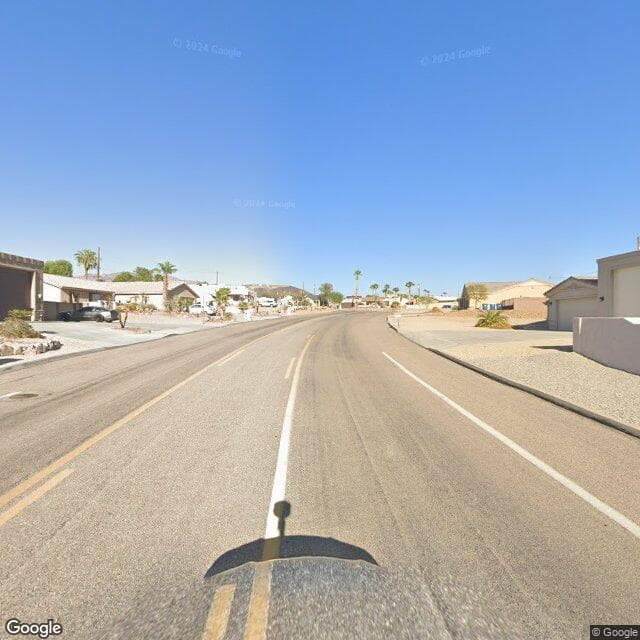 Aster Elder Care in Lake Havasu City, AZ - Main View