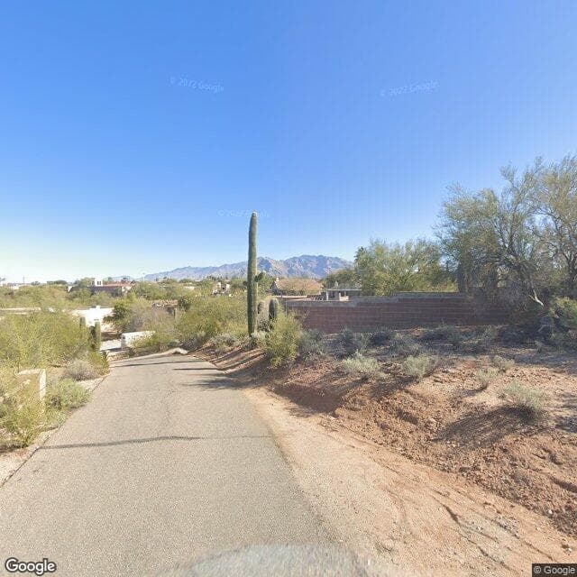 Asterion Acres in Tucson, AZ - Main View
