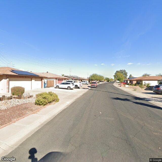 Astoria AZ Assisted Living in Phoenix, AZ - Main View