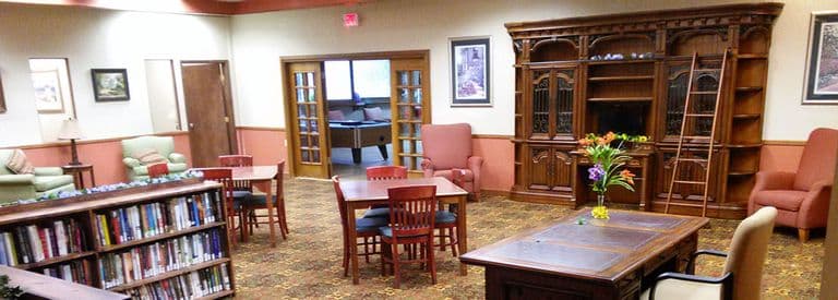 Astoria Assisted Living in Orange Park, FL - Main View