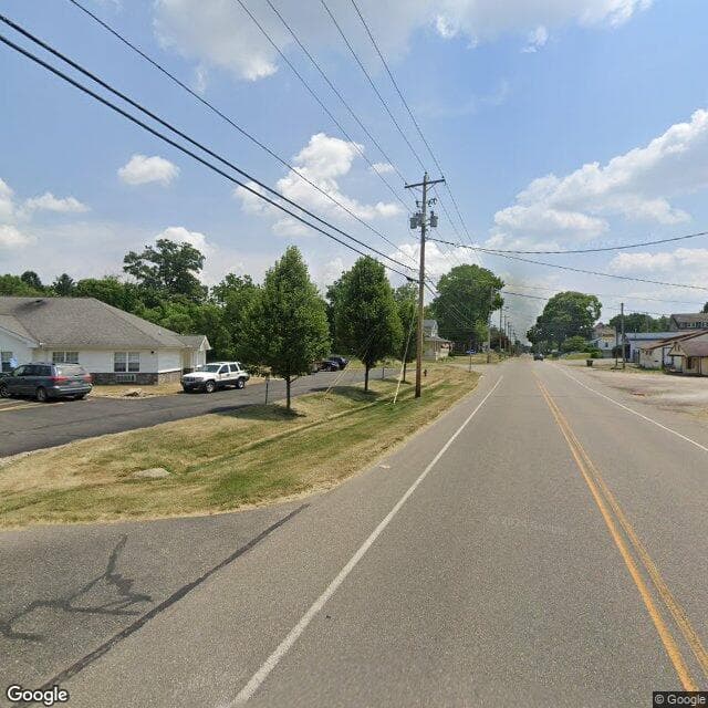Astoria Skilled Nursing And Rehabilitation in Canton, OH - Main View