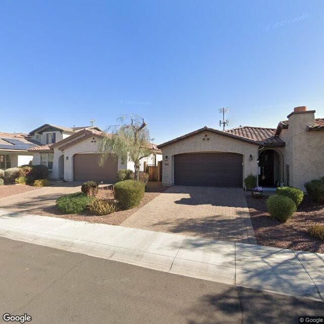 At Dana's Loving Care Assisted Living in Peoria, AZ - Main View