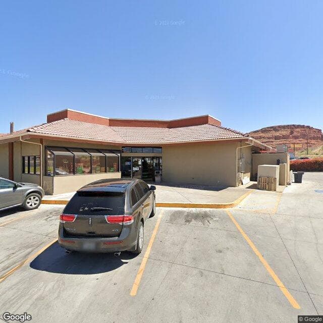 At Home Care And Health Services in Saint George, UT - Main View