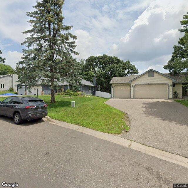 At Home With Us in Maplewood, MN - Main View
