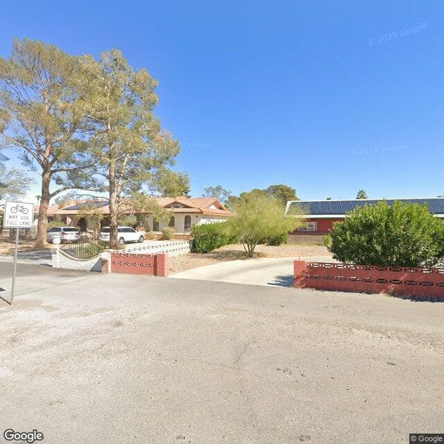 At Royal Villa Home Care in Las Vegas, NV - Main View