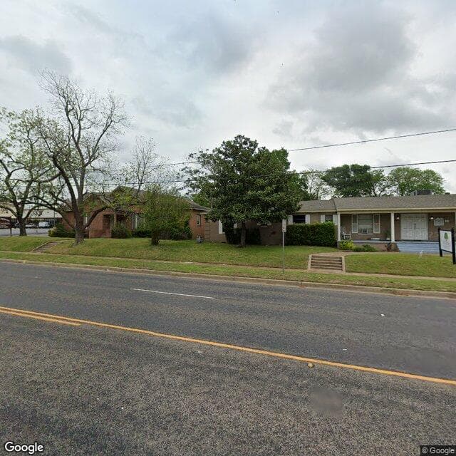 Athens Healthcare And Rehabilitation Center in Athens, TX - Main View