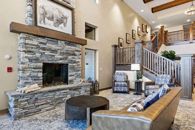 Ativo Senior Living of Prescott Valley in Prescott Valley, AZ - Main View