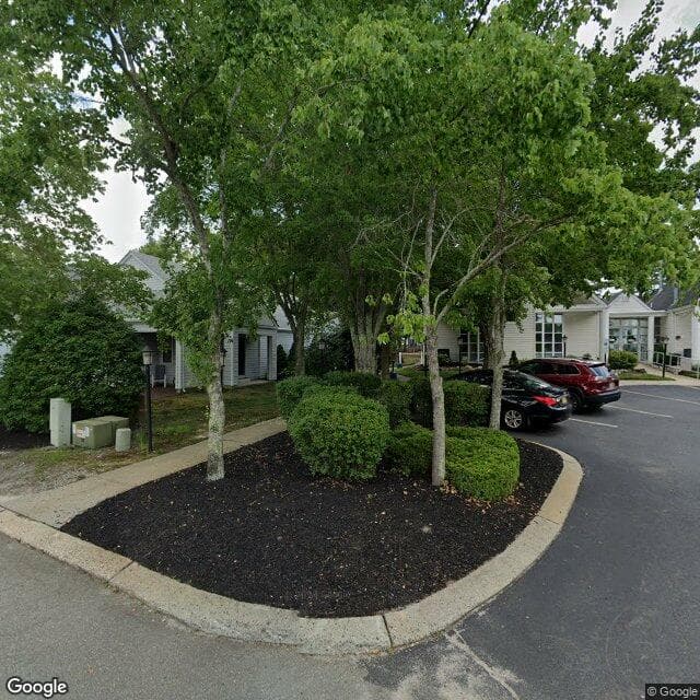 Atlantic Hills in Manahawkin, NJ - Main View