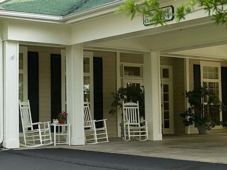 Atria Forest Lake in Columbia, SC