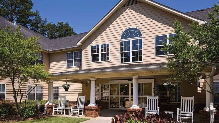 Atria Park Of Tucker in Tucker, GA