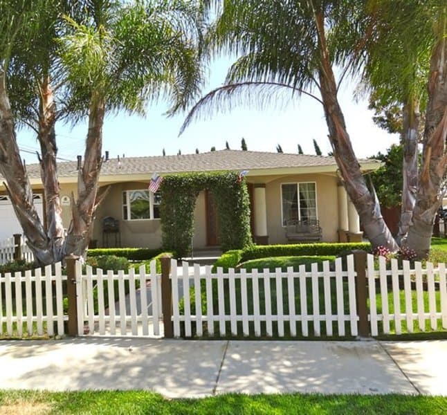 Cheerful Heart Home IV in Huntington Beach, CA - Main View