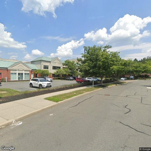 Atrium Post Acute Care Of Princeton in Princeton, NJ - Main View