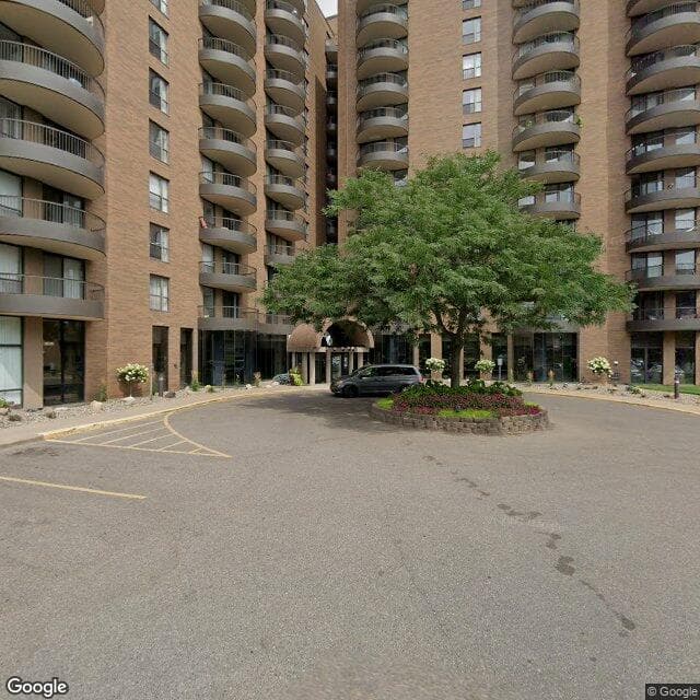 Attentive Care in Edina, MN - Main View