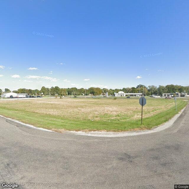 Au Well Care Home in Maryville, IL
