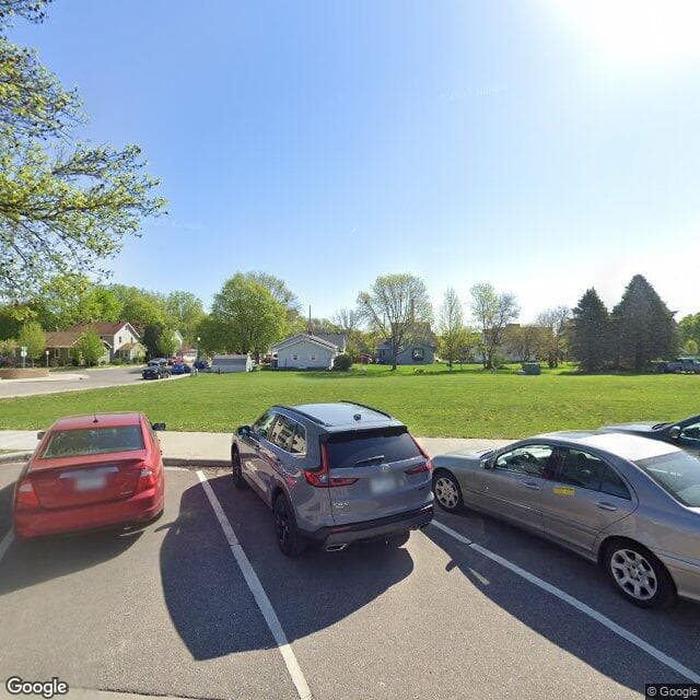 Auburn Courts in Chaska, MN - Main View