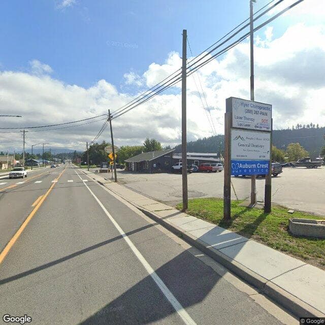 Auburn Crest Bonners Ferry Hospice in Bonners Ferry, ID