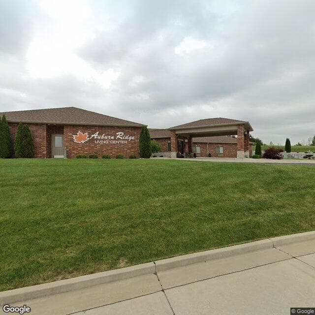 Auburn Ridge Living Center - Senior living in Wardsville, Missouri