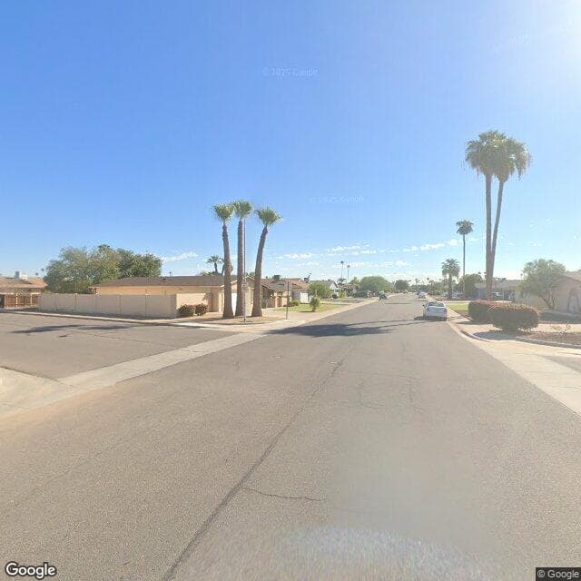 Audreys Adult Care Home in Tempe, AZ - Main View