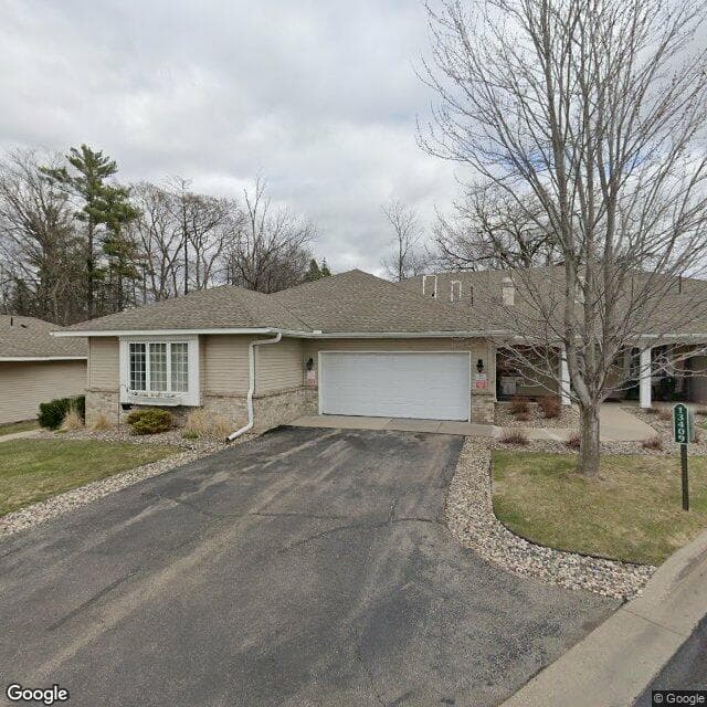 Augustana Emerald Crest III in Minnetonka, MN - Main View