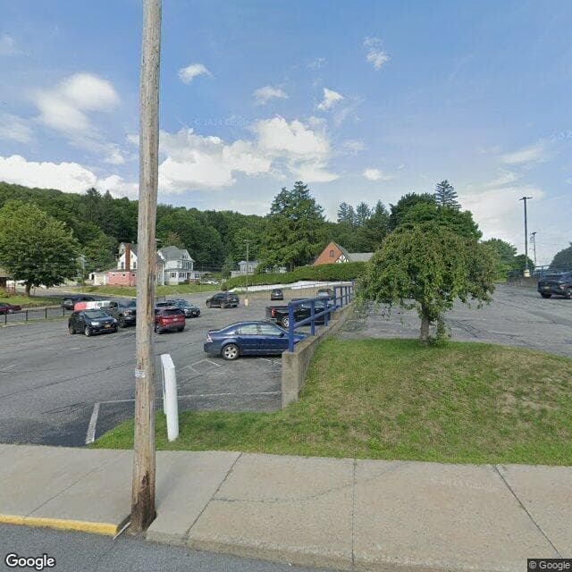 Aurelia Osborn Fox Memorial Hospital - Senior living in Oneonta, New York