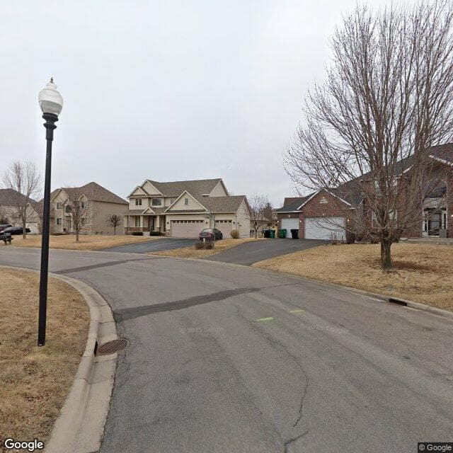 Aurora Assisted Living in Brooklyn Park, MN - Main View