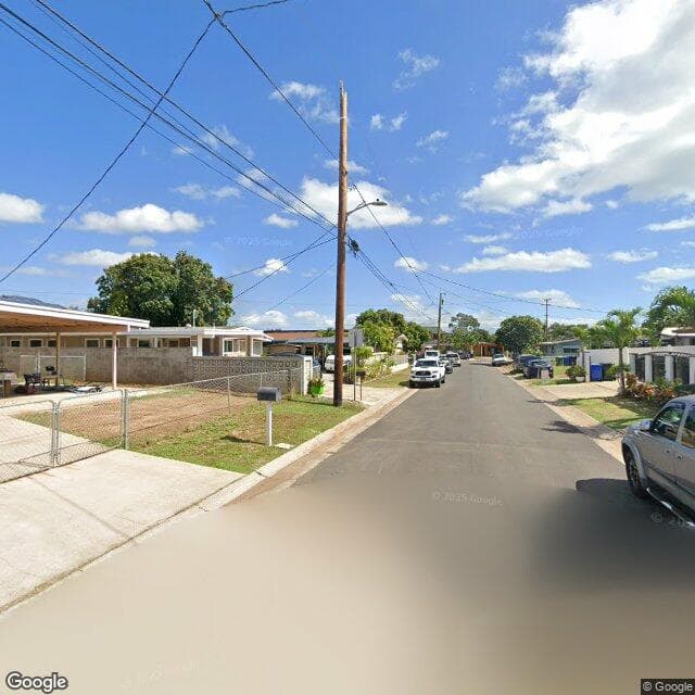 Aurora's in Ewa Beach, HI