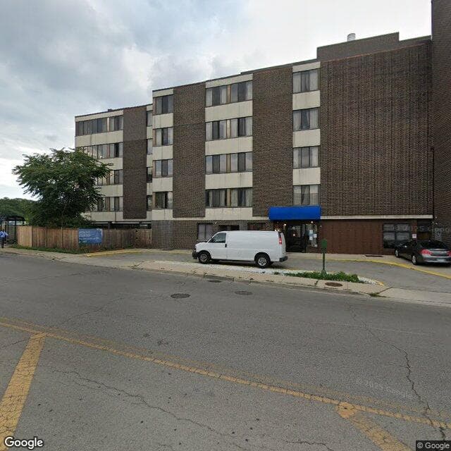 Austin Oasis in Chicago, IL - Main View