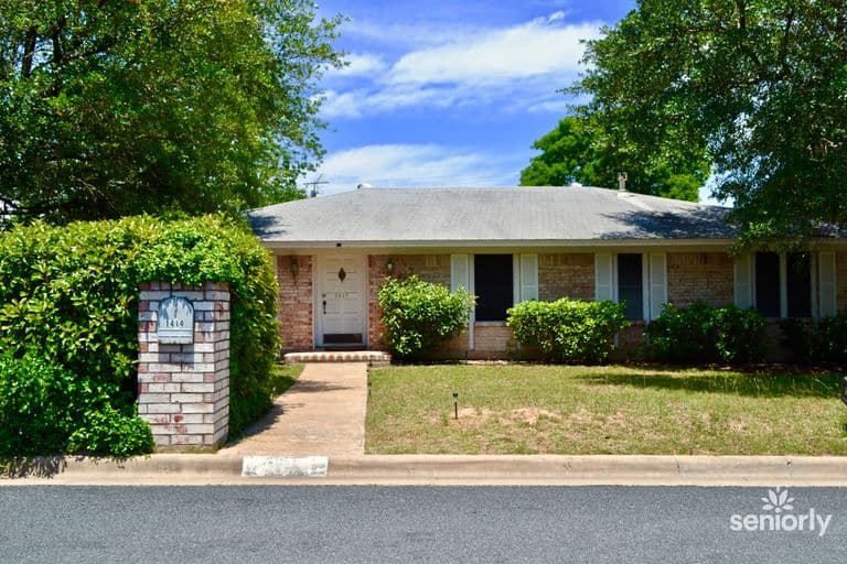 Austin Senior Care in Austin, TX - Main View