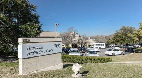 Austin Wellness & Rehabilitation in Austin, TX - Main View