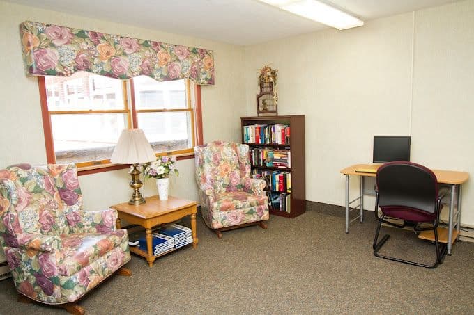 Autumn Aegis Nursing Home in Lorain, OH
