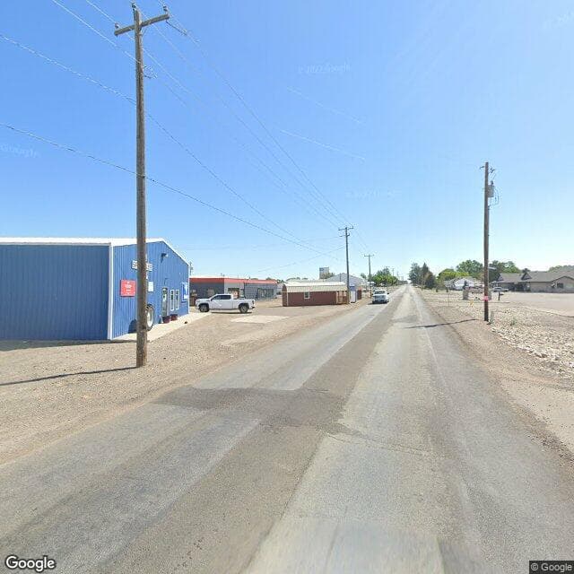 Autumn Breeze in Buhl, ID